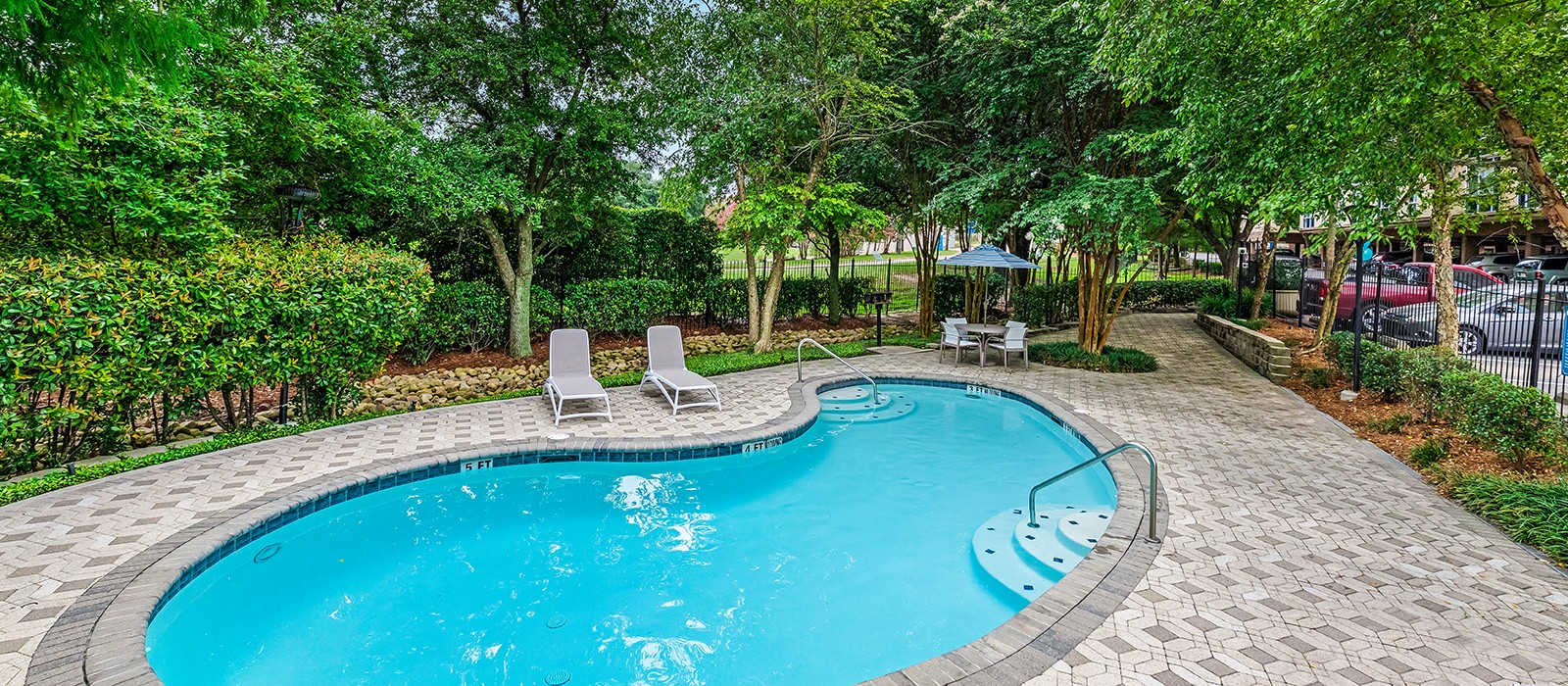 Lake Towers Apartments in Baton Rouge, LA 1, 2, 3 Bedroom Apartments